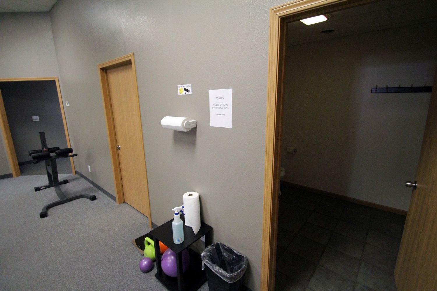200 N Chicago St, Hot Springs, SD 57747